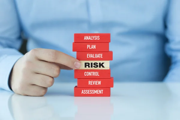 Gestione del rischio nei progetti
